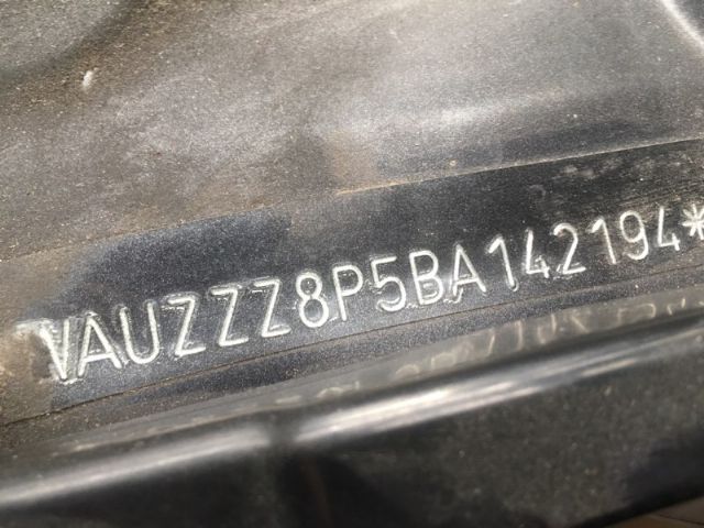 Audi A3 - 8P 2003-2013