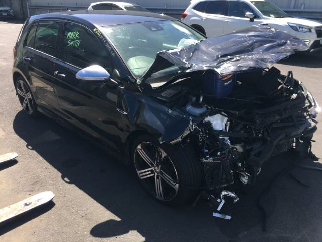 Volkswagen Golf - MK7 2012-Present