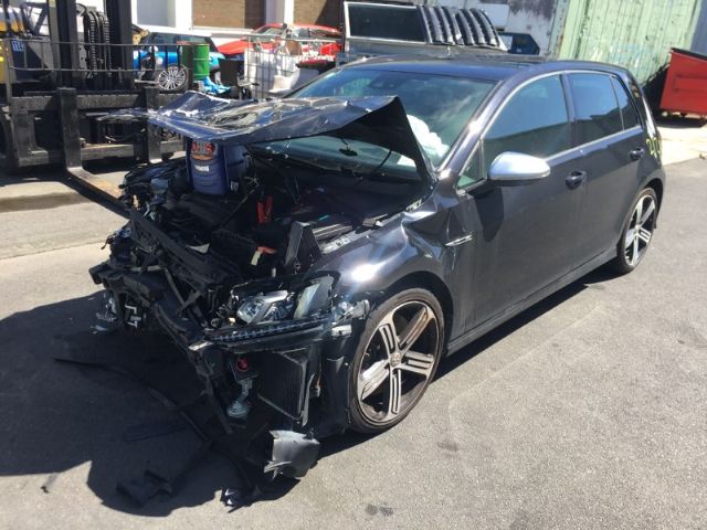 Volkswagen Golf - MK7 2012-Present