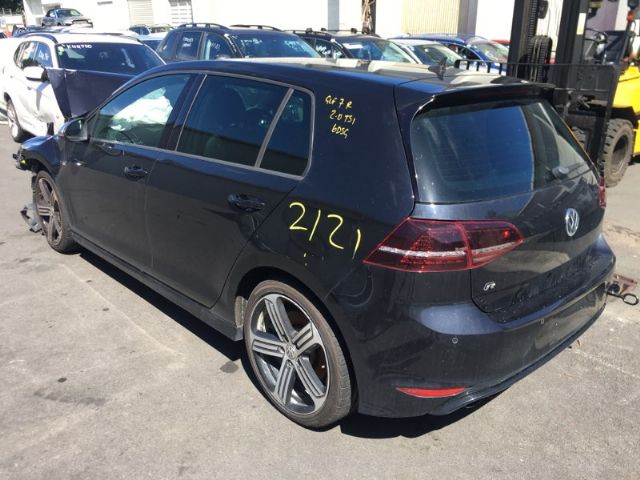 Volkswagen Golf - MK7 2012-Present