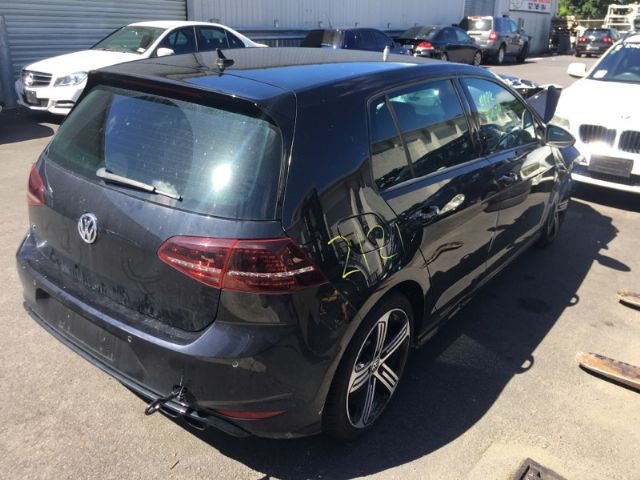 Volkswagen Golf - MK7 2012-Present