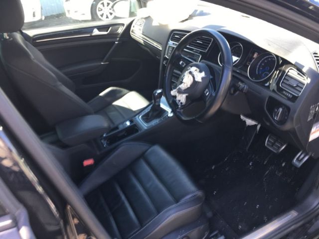 Volkswagen Golf - MK7 2012-Present