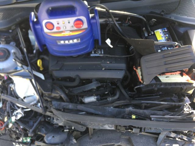 Volkswagen Golf - MK7 2012-Present