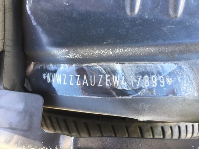 Volkswagen Golf - MK7 2012-Present