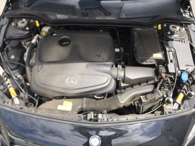 Mercedes A Class - 160  2ND GEN 2004-2012