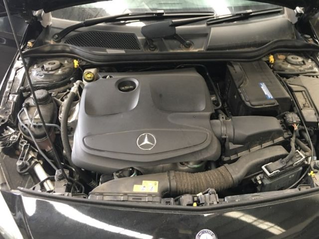 Mercedes A Class - 160  2ND GEN 2004-2012