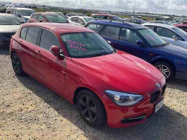 BMW 1 Series E87 - 1 Series E87 2003-2011