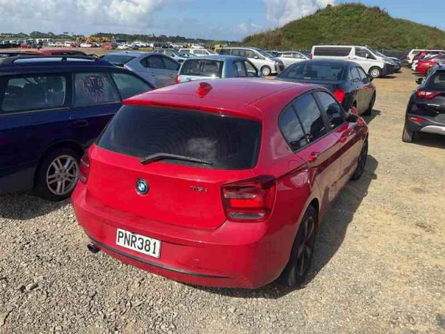 BMW 1 Series E87 - 1 Series E87 2003-2011