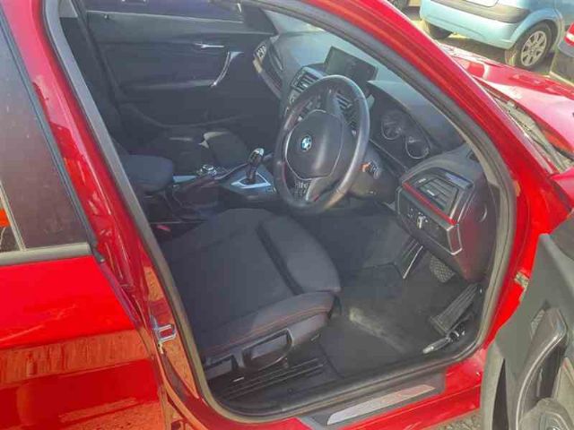 BMW 1 Series E87 - 1 Series E87 2003-2011