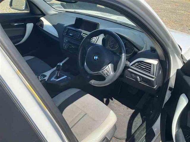 BMW 1 Series E87 - 1 Series E87 2003-2011