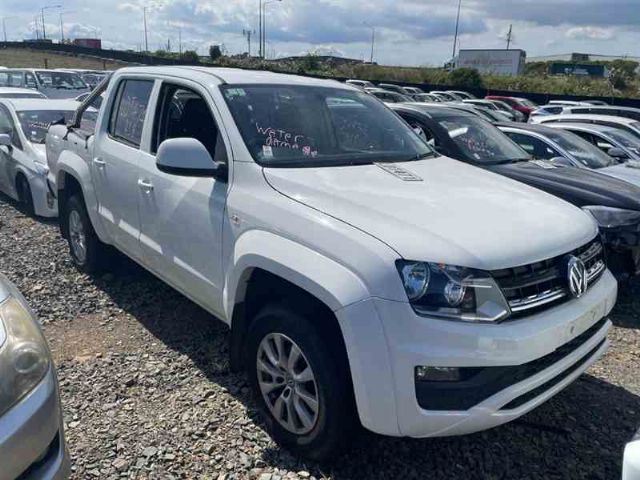 Volkswagen Amarok - 2010-Present