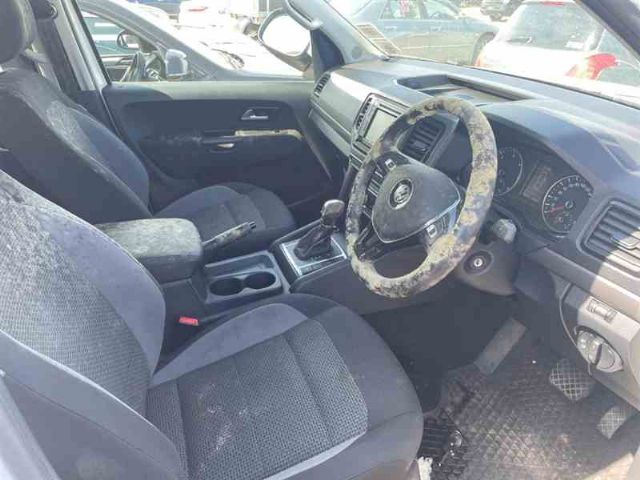 Volkswagen Amarok - 2010-Present