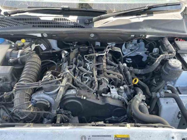 Volkswagen Amarok - 2010-Present