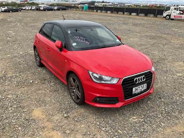 Audi All Series - All Series