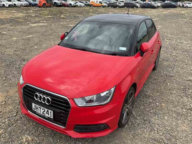 Audi All Series - All Series