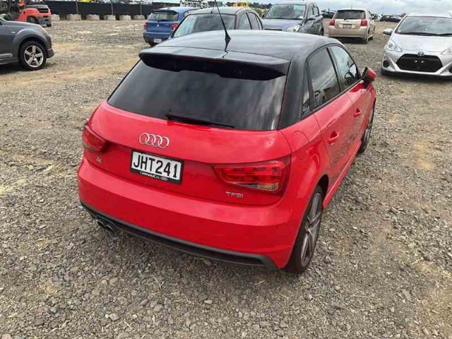 Audi All Series - All Series