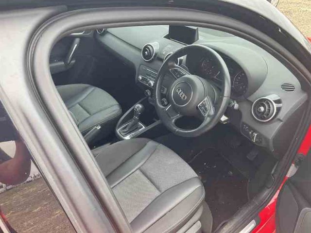 Audi All Series - All Series