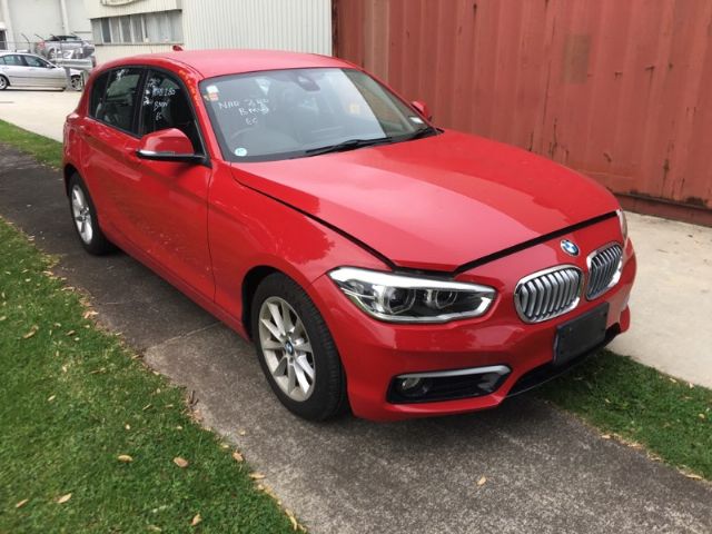 BMW 1 Series E87 - 1 Series E87 2003-2011