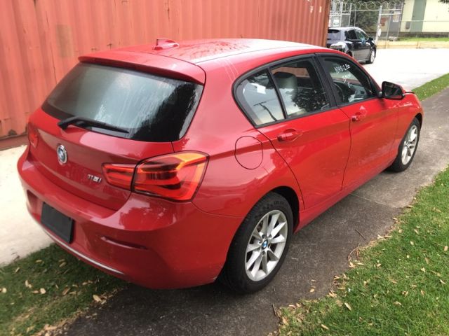 BMW 1 Series E87 - 1 Series E87 2003-2011