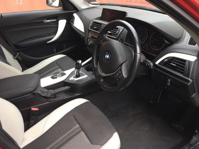 BMW 1 Series E87 - 1 Series E87 2003-2011