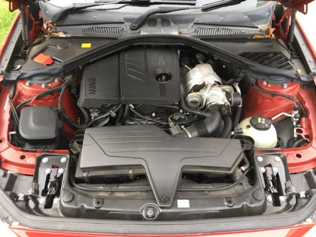 BMW 1 Series E87 - 1 Series E87 2003-2011