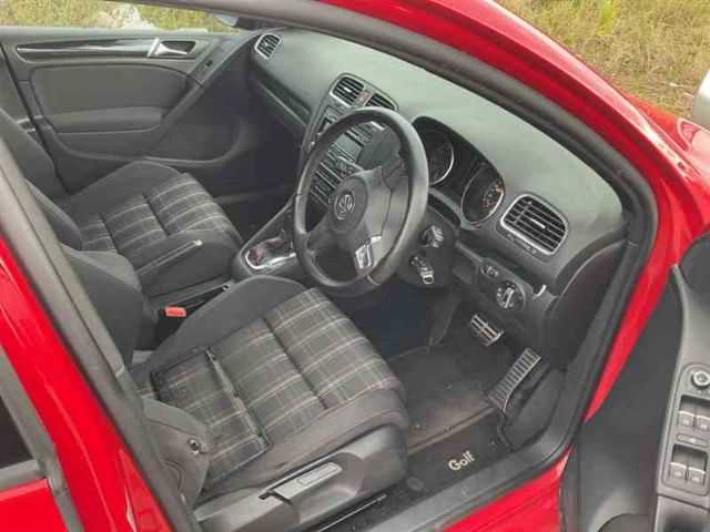 Volkswagen Golf - MK6 2009-2013