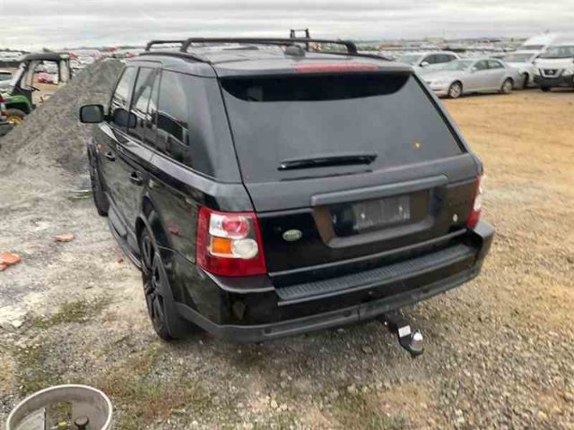 Land Rover Range Rover - All Series 1970-2017