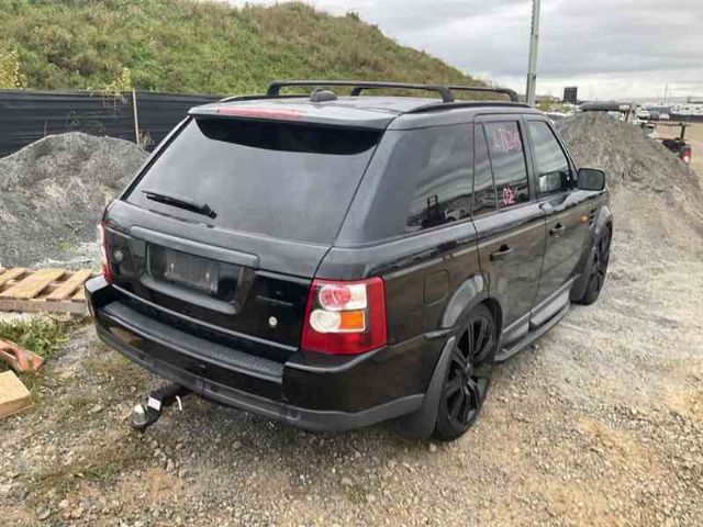 Land Rover Range Rover - All Series 1970-2017