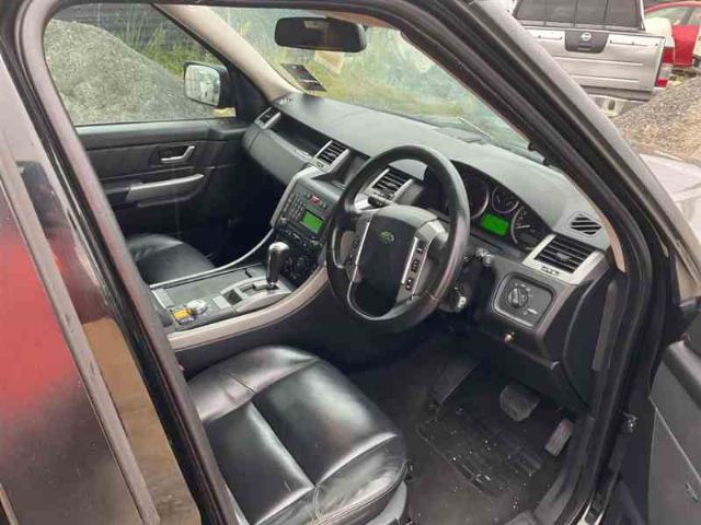 Land Rover Range Rover - All Series 1970-2017