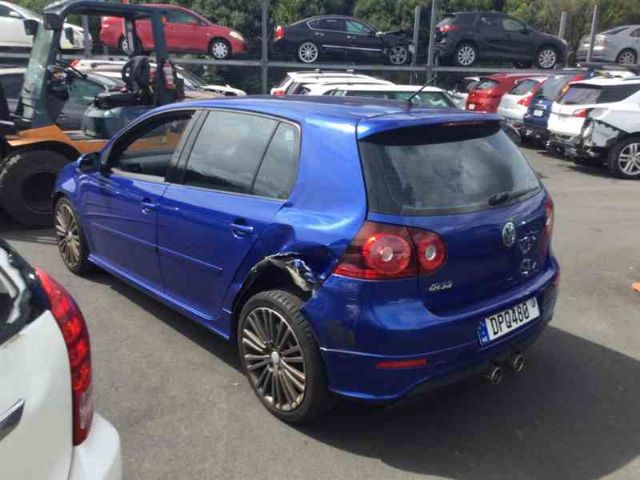Volkswagen Golf - MK5 2003-2010