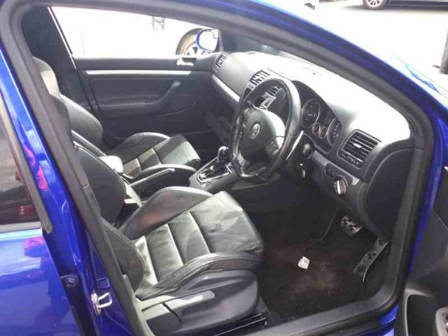 Volkswagen Golf - MK5 2003-2010