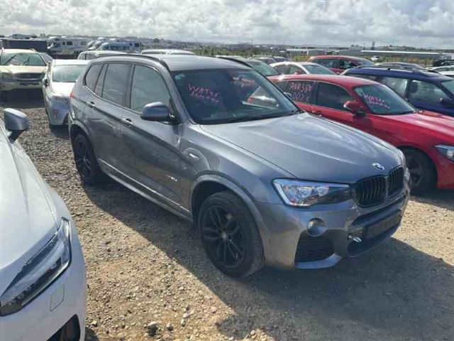 BMW X Series E83 - X3