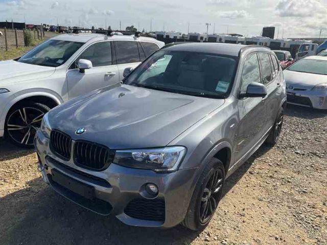 BMW X Series E83 - X3