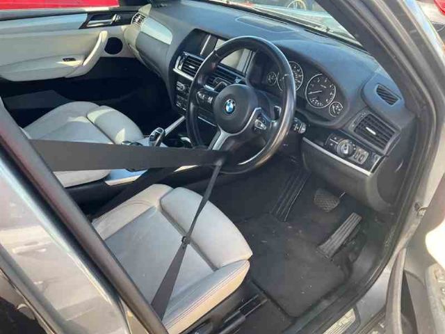 BMW X Series E83 - X3