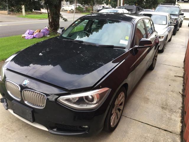 BMW 1 Series E87 - 1 Series E87 2003-2011