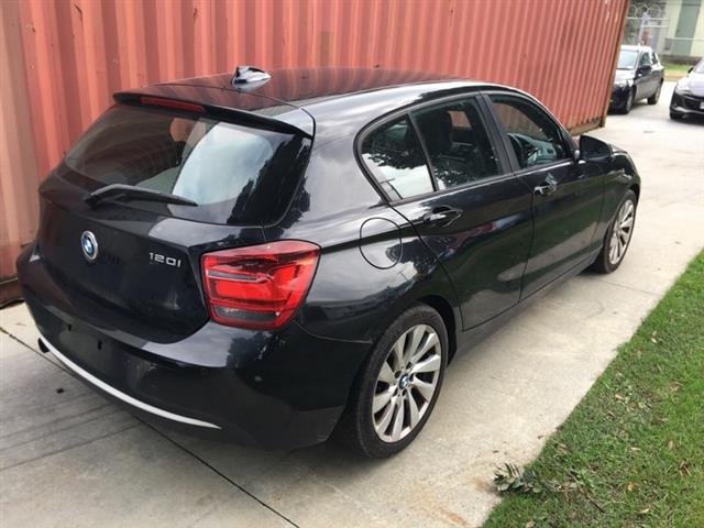 BMW 1 Series E87 - 1 Series E87 2003-2011