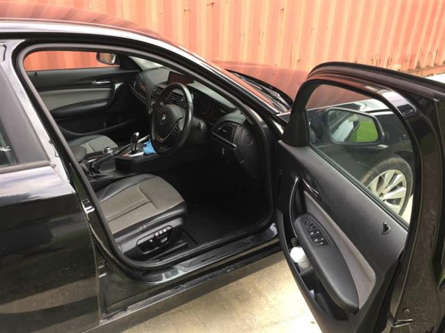 BMW 1 Series E87 - 1 Series E87 2003-2011