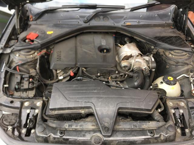 BMW 1 Series E87 - 1 Series E87 2003-2011