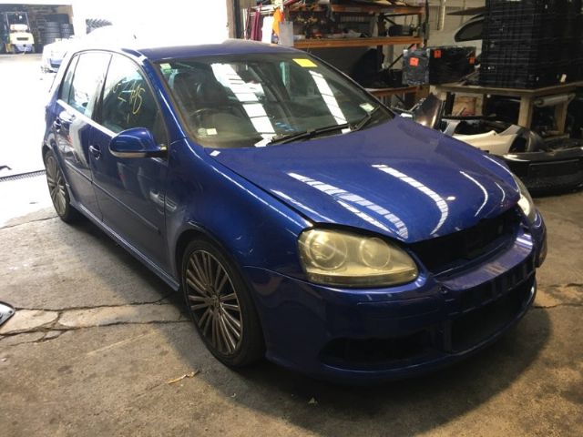 Volkswagen Golf - MK5 2003-2010