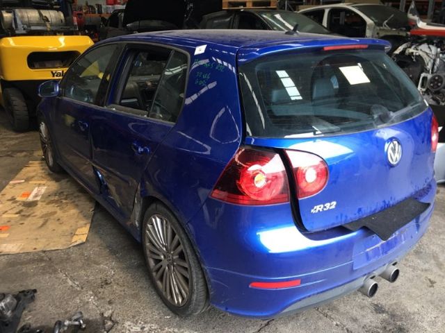 Volkswagen Golf - MK5 2003-2010