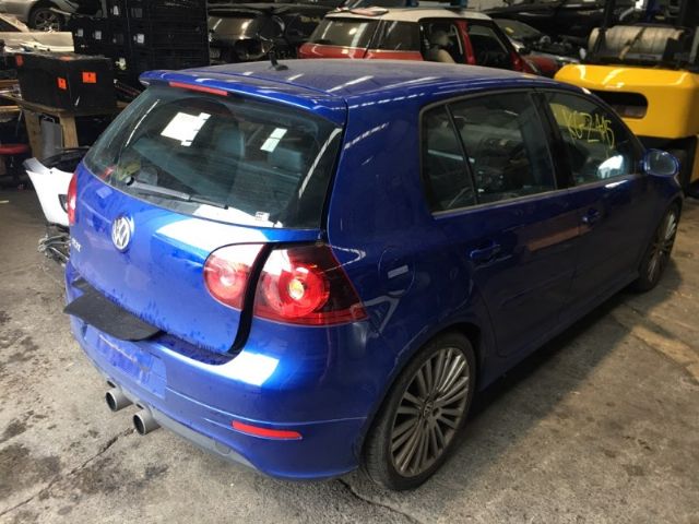Volkswagen Golf - MK5 2003-2010