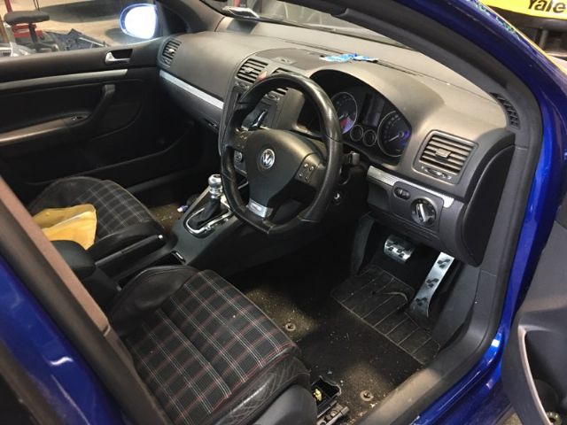 Volkswagen Golf - MK5 2003-2010