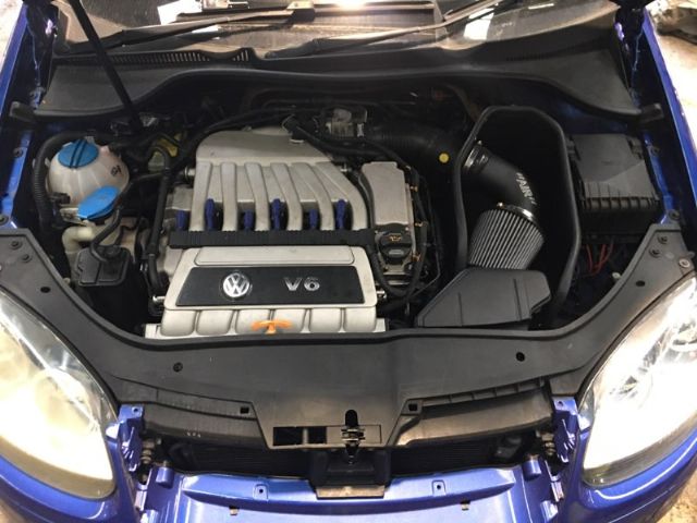 Volkswagen Golf - MK5 2003-2010