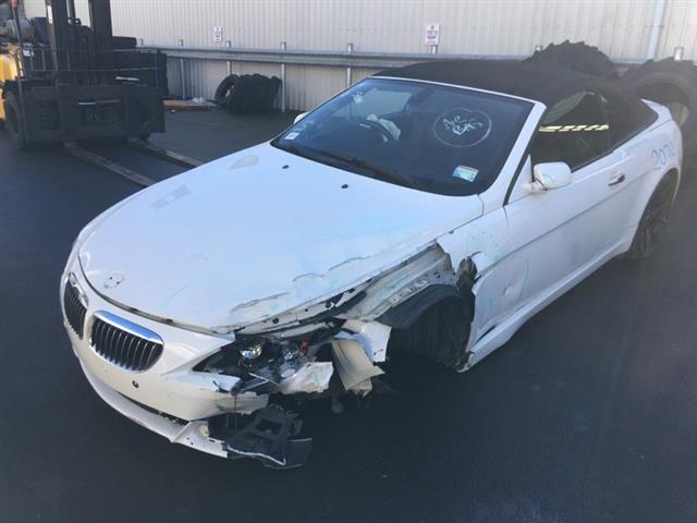 BMW 6 Series - Other