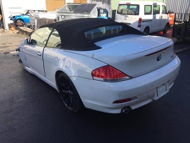 BMW 6 Series - Other