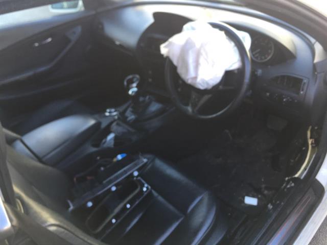 BMW 6 Series - Other