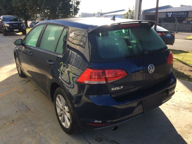 Volkswagen Golf - MK7 2012-Present