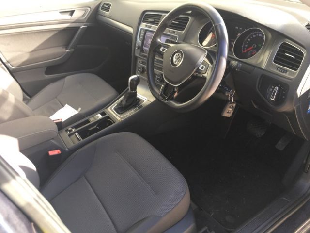 Volkswagen Golf - MK7 2012-Present