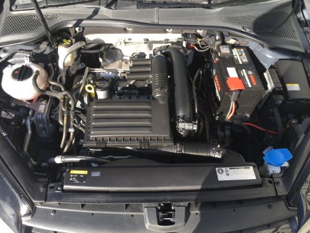 Volkswagen Golf - MK7 2012-Present