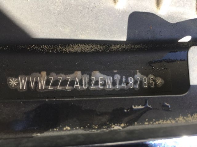 Volkswagen Golf - MK7 2012-Present